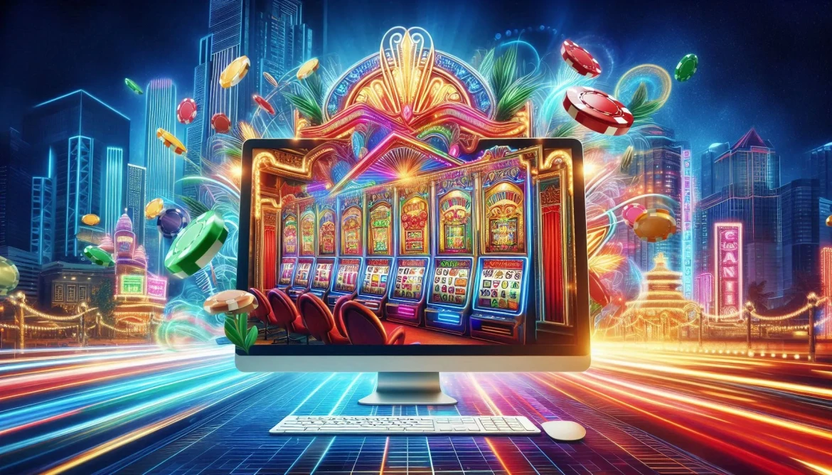 Hispin Casino